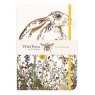JOURNAL WILDFLOWER HARE