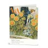 NOTECARD EUGANE GRASSET 8PK