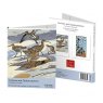 Museums & Galleries Notecard 8 Pack