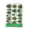 Museums & Galleries Notecard 8 Pack