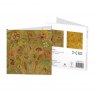 Museums & Galleries Notecard 8 Pack