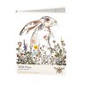 Wild Press Notecard 8 Pack