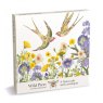 Wild Press Notecard 8 Pack