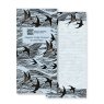 NOTEPAD SWALLOW & SEA