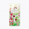 NOTEPAD HOLLYHOCKS