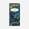 V & A Magnetic Fridge Notepad