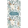 NOTEPAD HARES & BERRIES