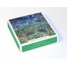 NOTECARD COAST & COUNTRY 20PK