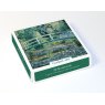 NOTECARD CLASSIC ART 20PK
