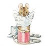 CARD TAILOR MOUSE