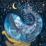 CARD LUNA TIDES