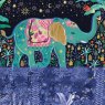 CARD WILDLIFE WANDERLUST
