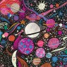 CARD COSMIC ENERGY