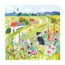 CARD MEADOW VIEW