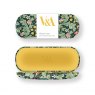 V & A Glasses Case