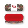 V & A Glasses Case