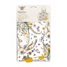 APRON WILDFLOWER HARE