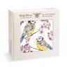 Wild Press Coaster 4 Pack