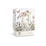 PLAYING CARDS WILDFLOWER HARE