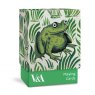 PLAYING CARDS FROG TILE