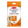 FLEA & TICK COLLAR DOGS/PUPPIES BM