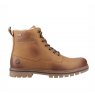 Cotswold Cotswold Clanfield Leather Boot Tan