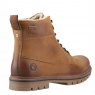 Cotswold Cotswold Clanfield Leather Boot Tan