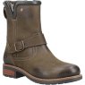 BOOT KINSHAM 8 KHAKI ANKLE