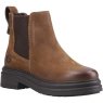 BOOT ALDWORTH 8 TAN DEALER