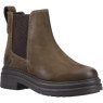 BOOT ALDWORTH 8 KHAKI DEALER