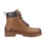 BOOT CHARLESTON 8 TAN
