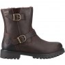 Cotswold Cotswold Tetbury Ankle Boot Brown