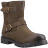 Cotswold Cotswold Tetbury Ankle Boot Khaki