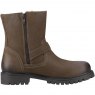 Cotswold Cotswold Tetbury Ankle Boot Khaki