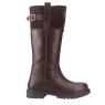 Cotswold Malmesbury Tall Boot Brown