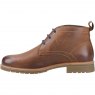 Hunter Hunter Jura Ankle Boot Dark Tan