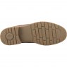 Hunter Hunter Jura Ankle Boot Dark Tan