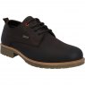 Hunter Hunter Jura Gibson Shoe Brown