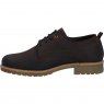 Hunter Hunter Jura Gibson Shoe Brown