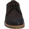 Hunter Hunter Jura Gibson Shoe Brown