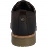 Hunter Hunter Jura Gibson Shoe Brown