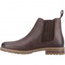 Hunter Hunter Jura Dealer Boot Brown