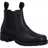 Hunter Hunter Alsh Wateproof Dealer Boot Black