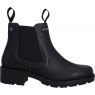 Hunter Hunter Alsh Wateproof Dealer Boot Black