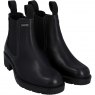 Hunter Hunter Alsh Wateproof Dealer Boot Black
