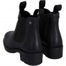 Hunter Hunter Alsh Wateproof Dealer Boot Black
