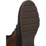 Hunter Hunter Maree Waterproof Mid Boot Brown/Tan
