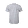 Rydale Rydale Harvest Short Sleeve Shirt Light Check