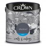 PAINT MATT 2.5L AFTERSHOW CROWN