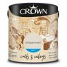 Crown Crown Matt Paint 2.5L - Neutral Shades